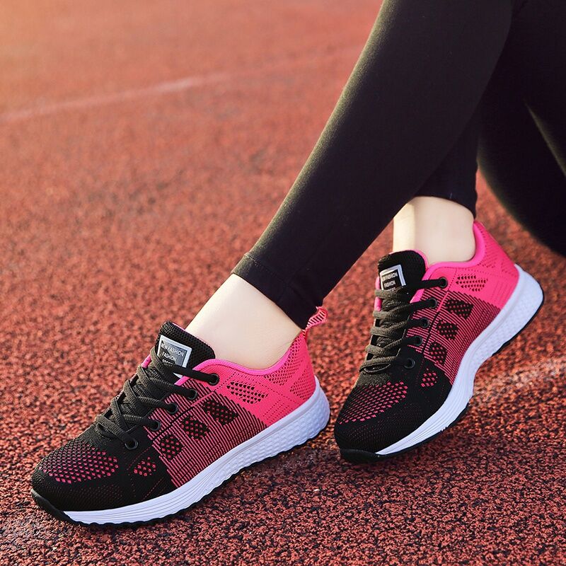 Light and Comfortable Shoes