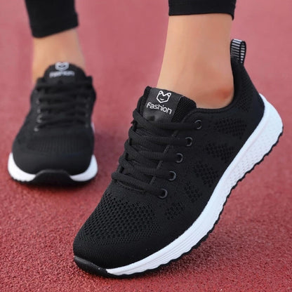 Light and Comfortable Shoes