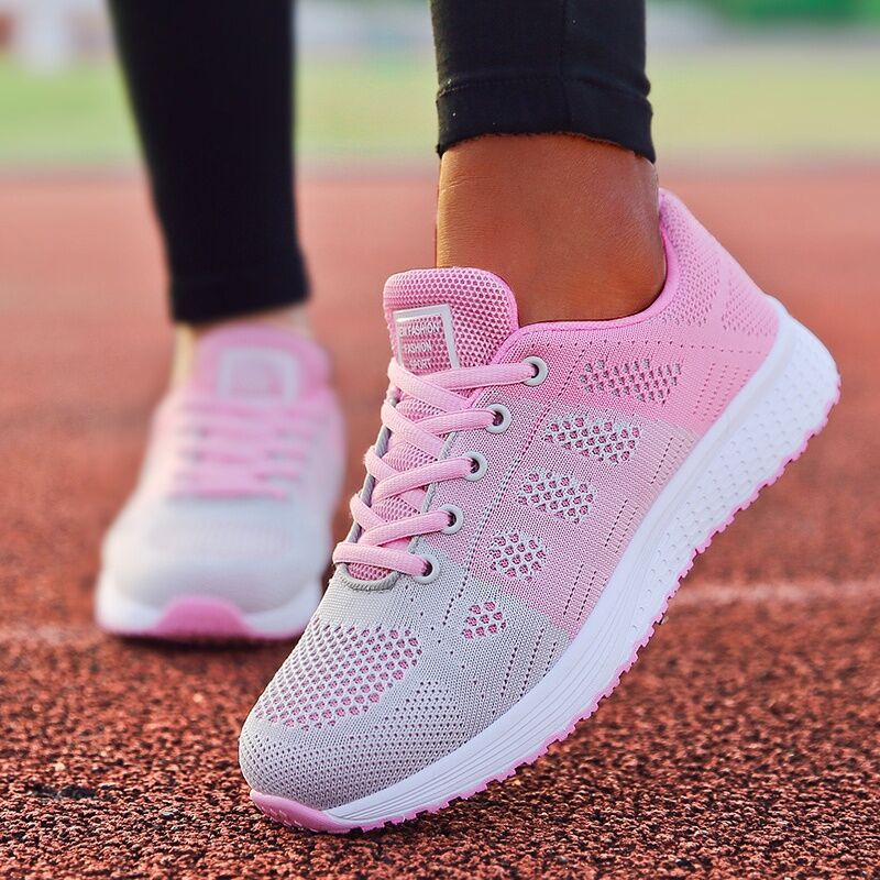 Light and Comfortable Shoes