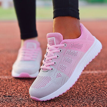 Light and Comfortable Shoes