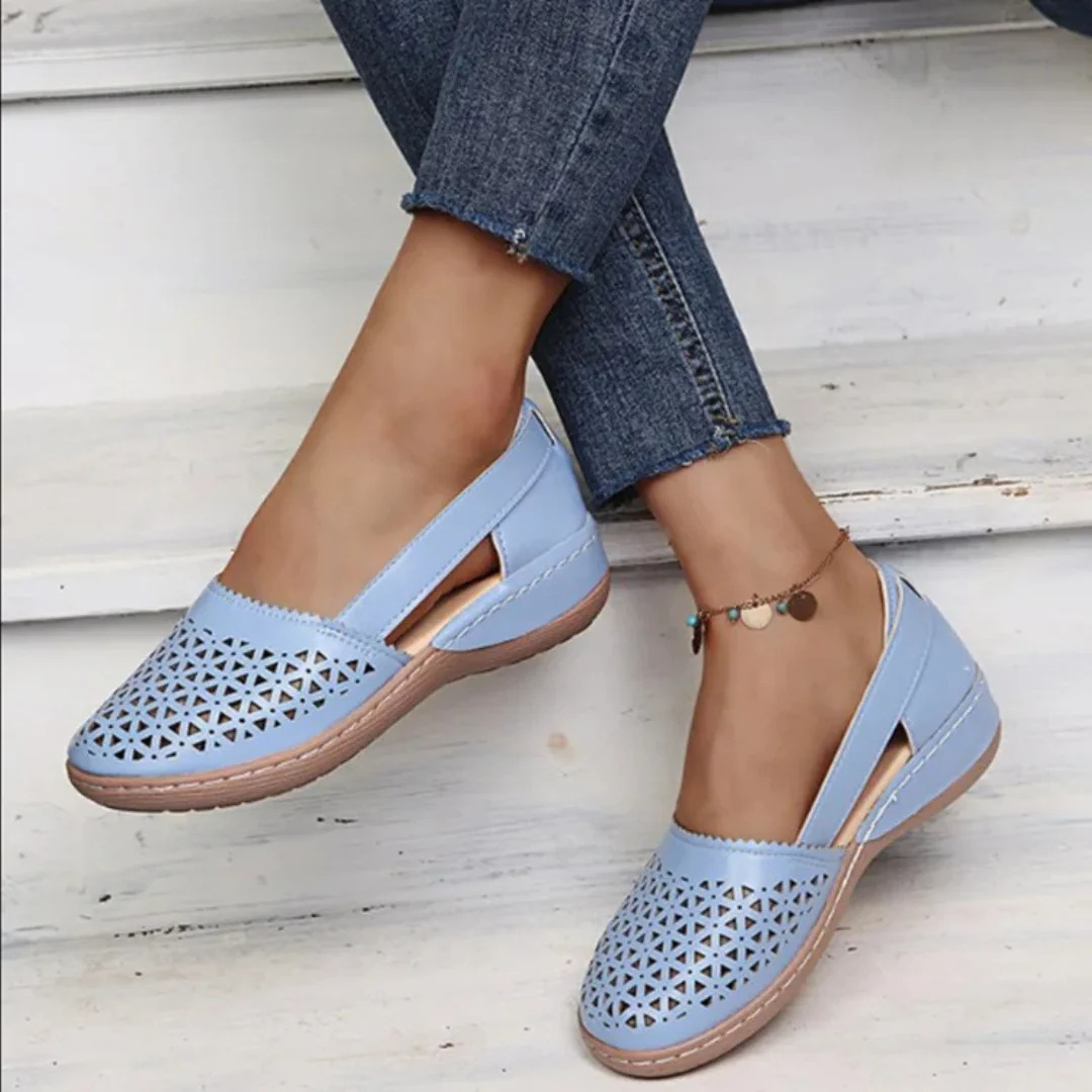 Orthopedic Walking Shoes for Women