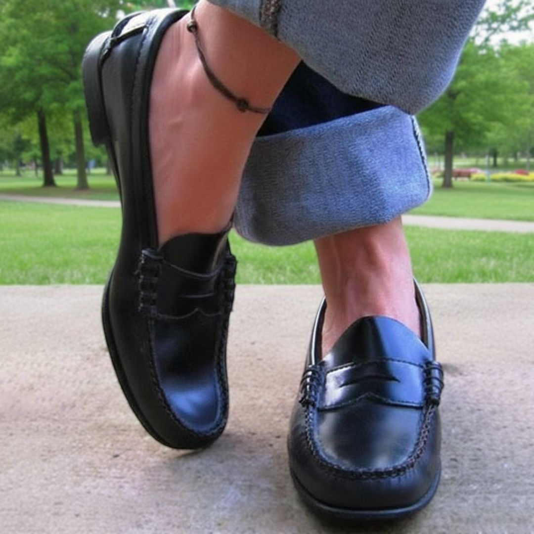 Orthopedic Loafers for Women