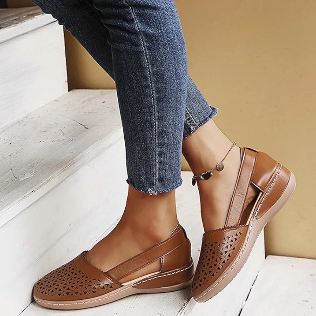 Orthopedic Walking Shoes for Women