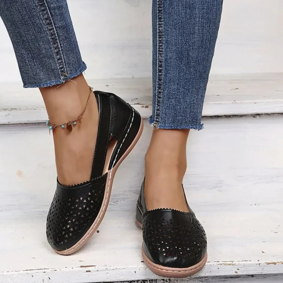 Orthopedic Walking Shoes for Women