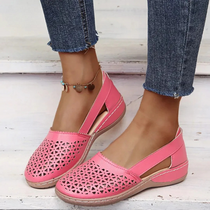 Orthopedic Walking Shoes for Women