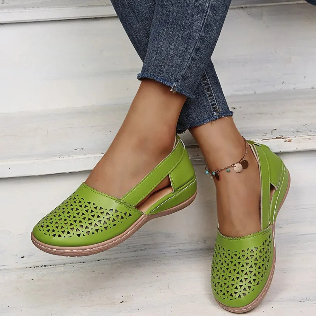 Orthopedic Walking Shoes for Women