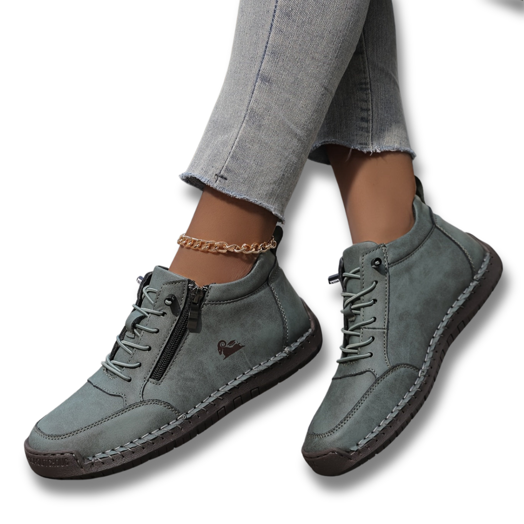 Women's Arch Support Walking Shoes