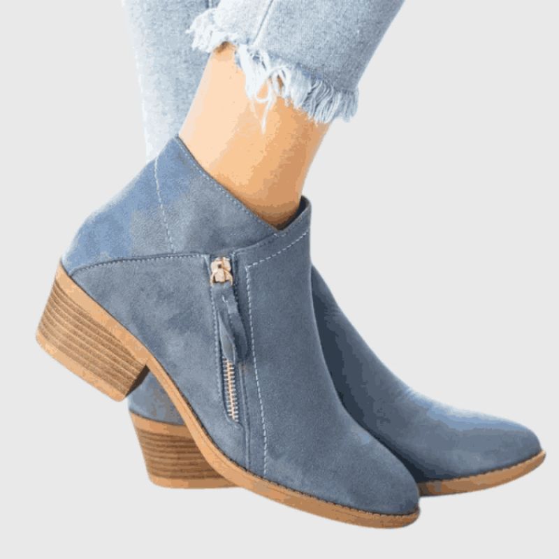 Chelsea Ankle Boot