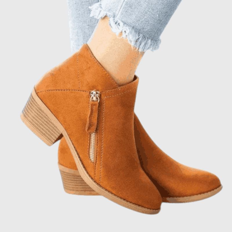 Chelsea Ankle Boot
