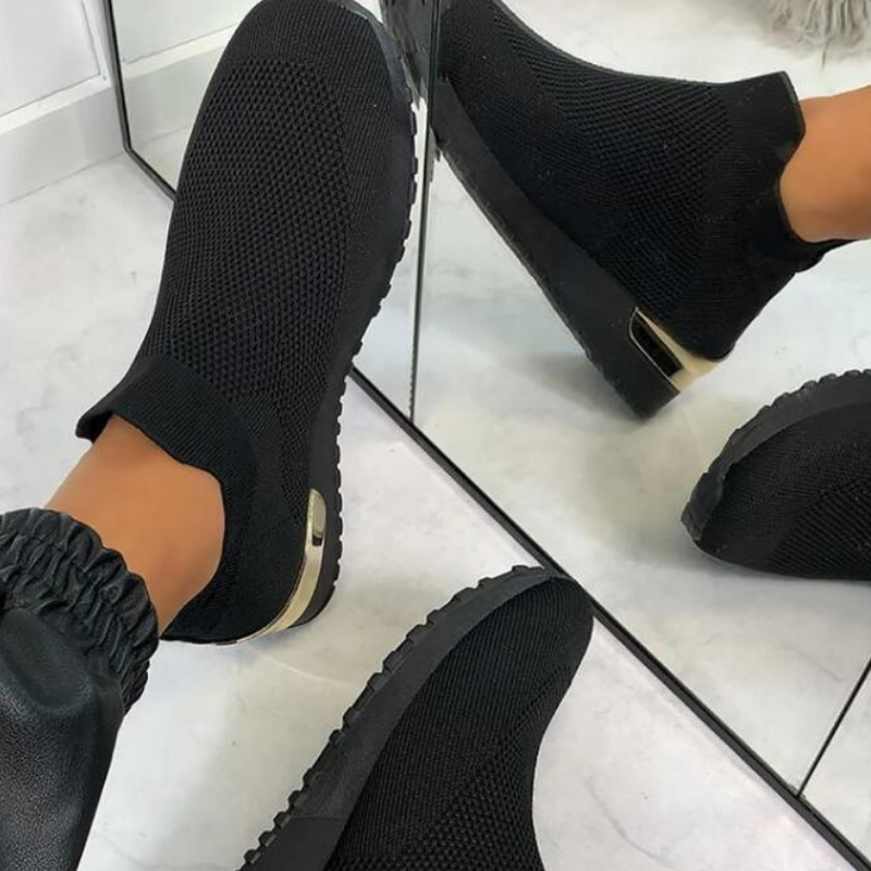 Orthopedic Women's Shoes