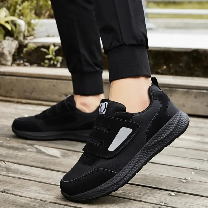 ┃Plantar Fasciitis Walking Shoes