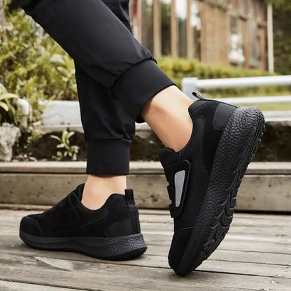 ┃Plantar Fasciitis Walking Shoes