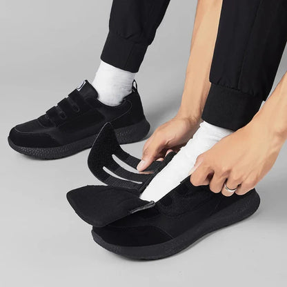 ┃Plantar Fasciitis Walking Shoes