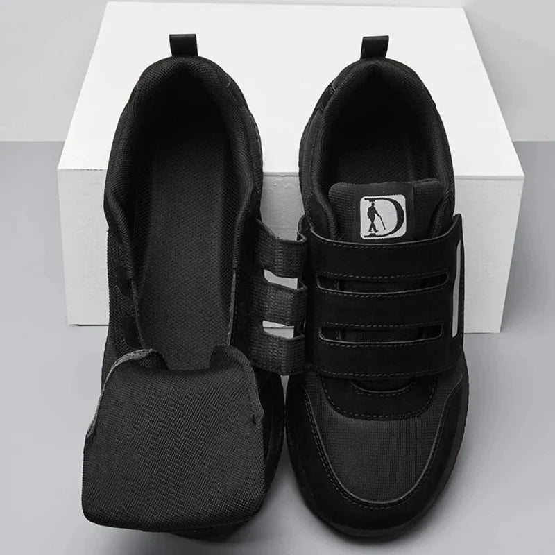 ┃Plantar Fasciitis Walking Shoes