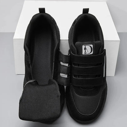 ┃Plantar Fasciitis Walking Shoes