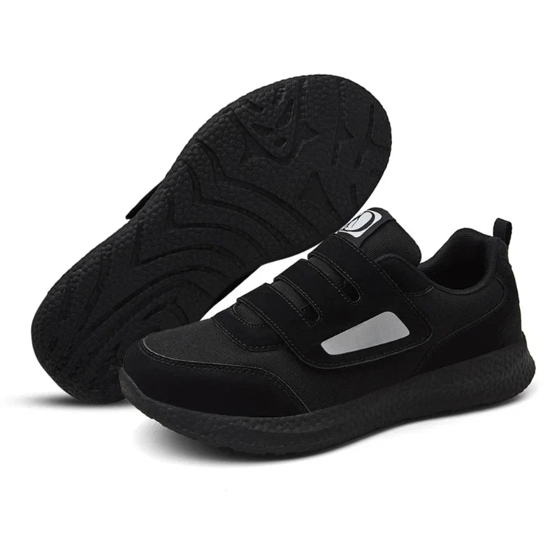 ┃Plantar Fasciitis Walking Shoes