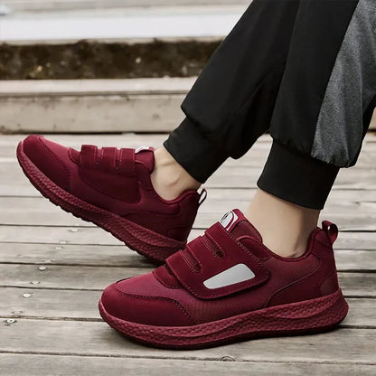 ┃Plantar Fasciitis Walking Shoes
