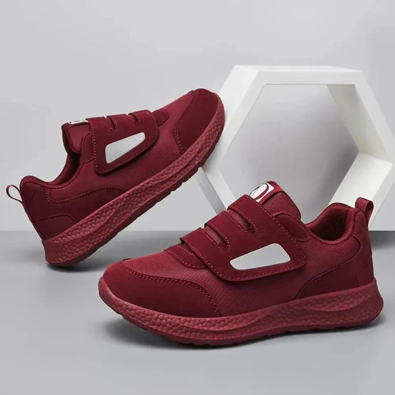 ┃Plantar Fasciitis Walking Shoes
