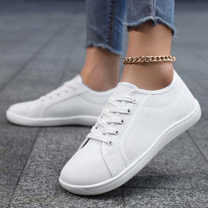 Wide Toe Box Barefoot Shoes