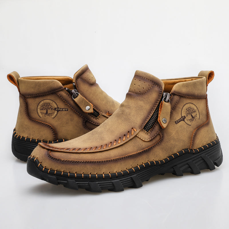 Work Boots for Men