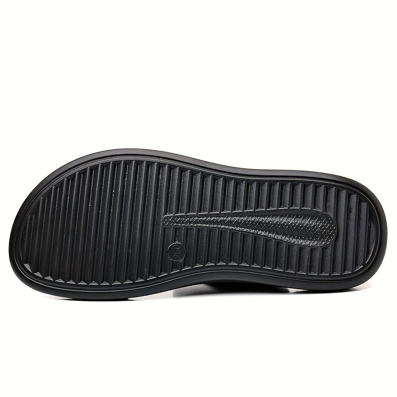 Men's Orthopedic Sandals