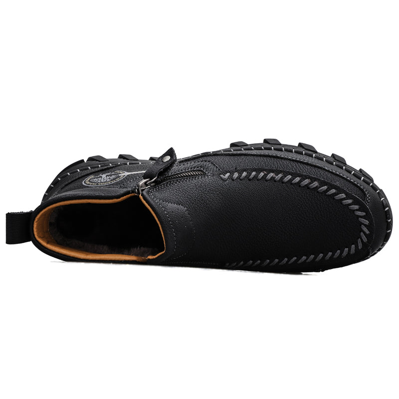 Work Boots for Men