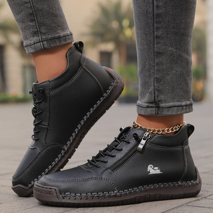 Women's Arch Support Walking Shoes