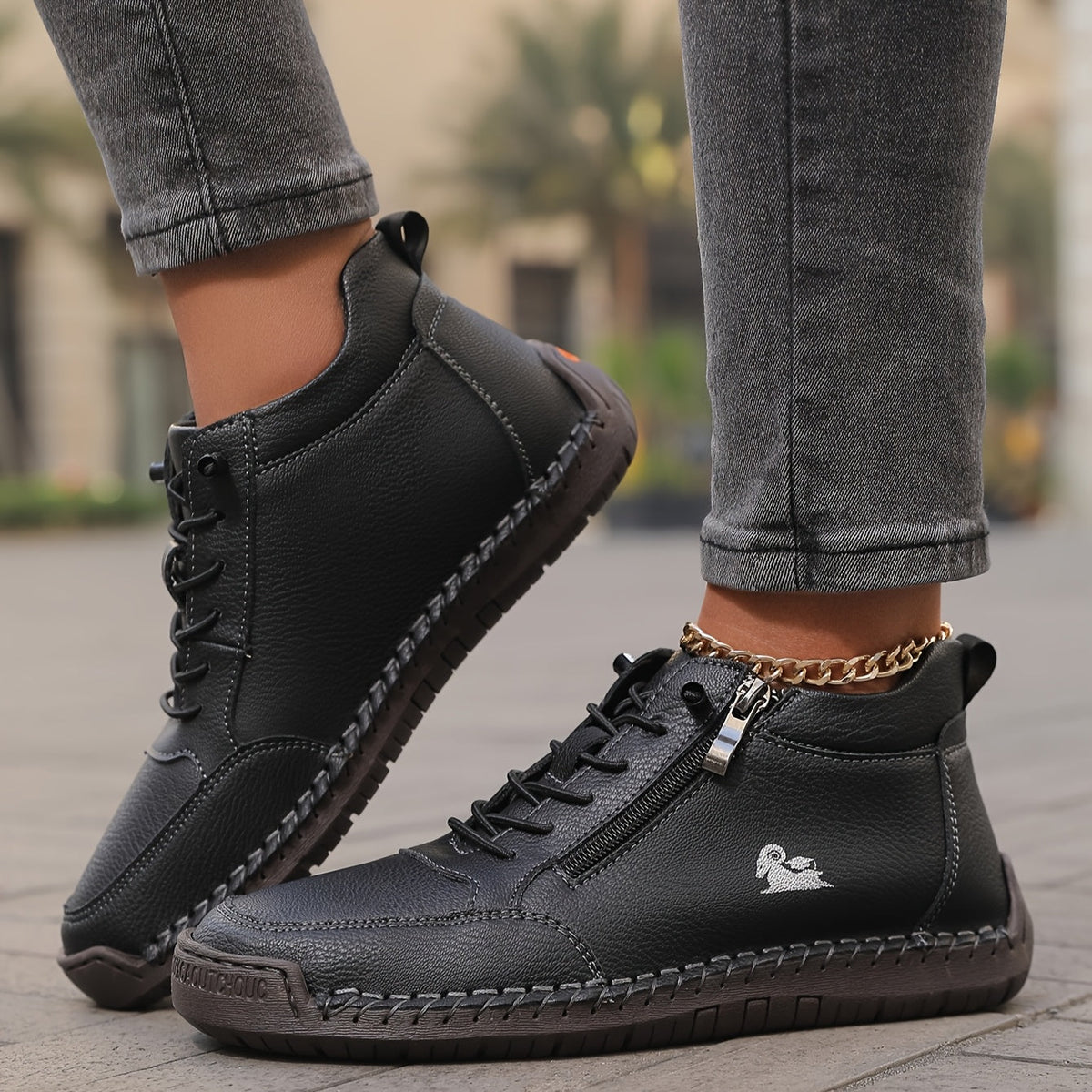 Orthopedic Comfort Shoes