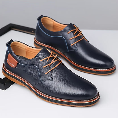 Men's Oxford Dress Shoes