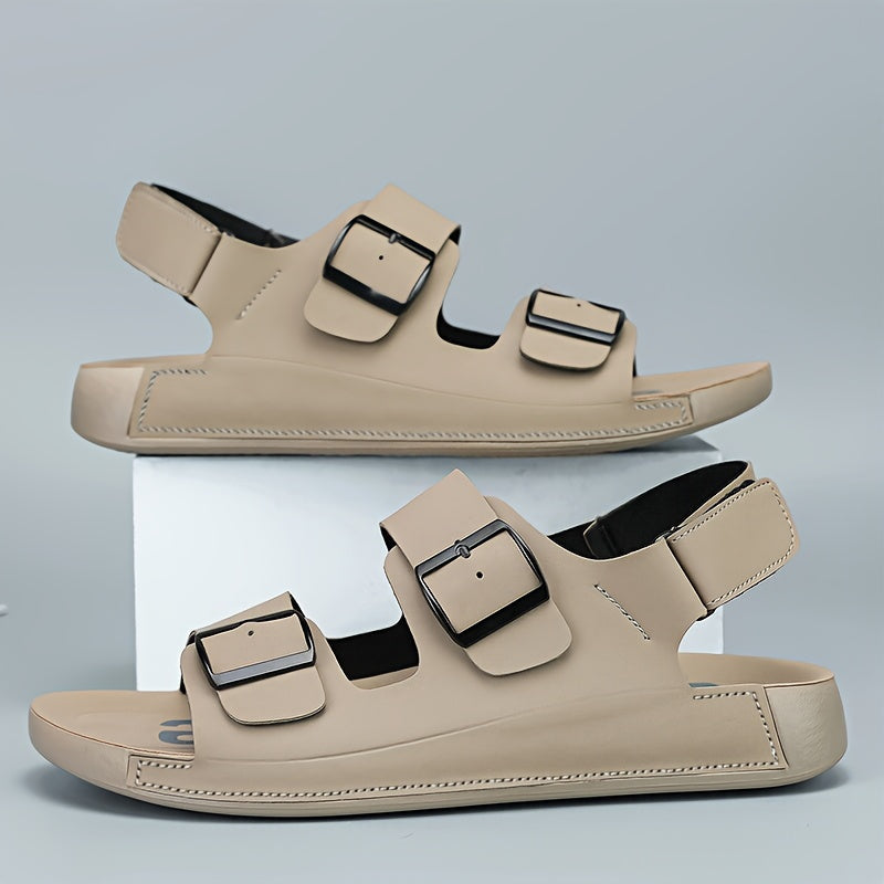 Orthopedic Arch Support Slide Sandals