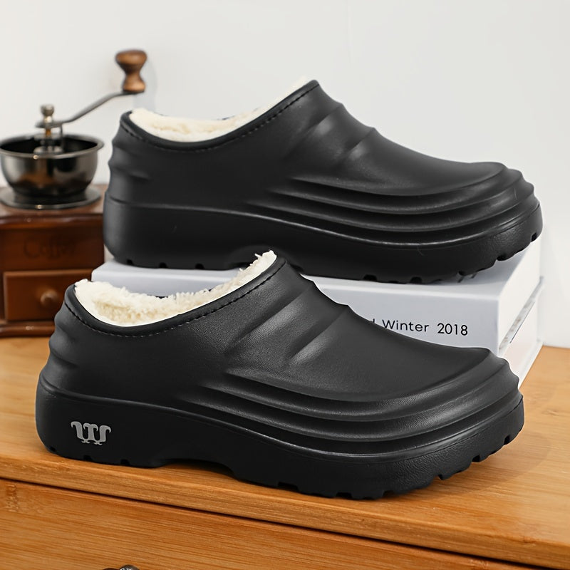 Non-Slip Work Shoes