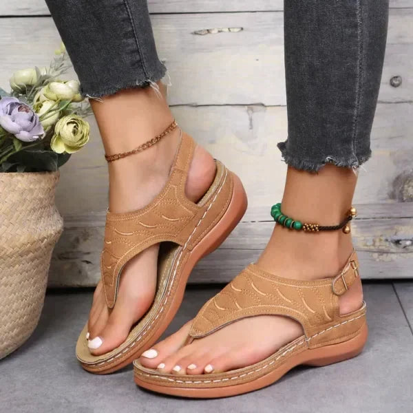 Orthopedic Walking Sandals