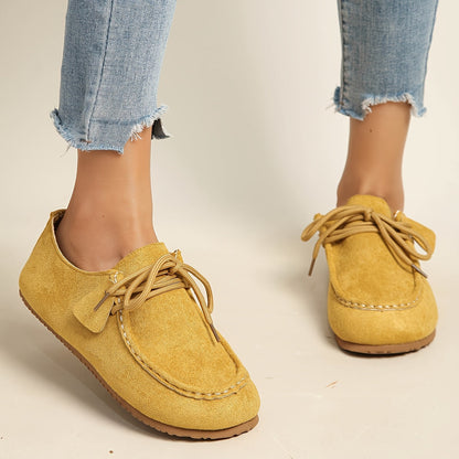 Women Flat Shoes