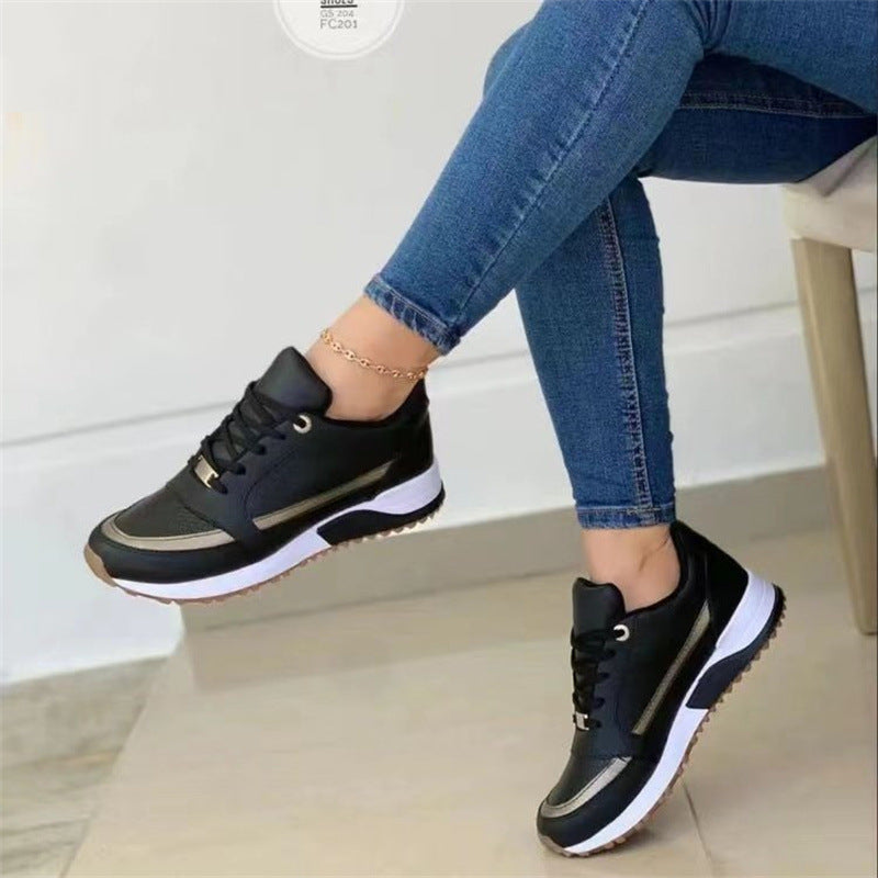 Orthopedic Shoes