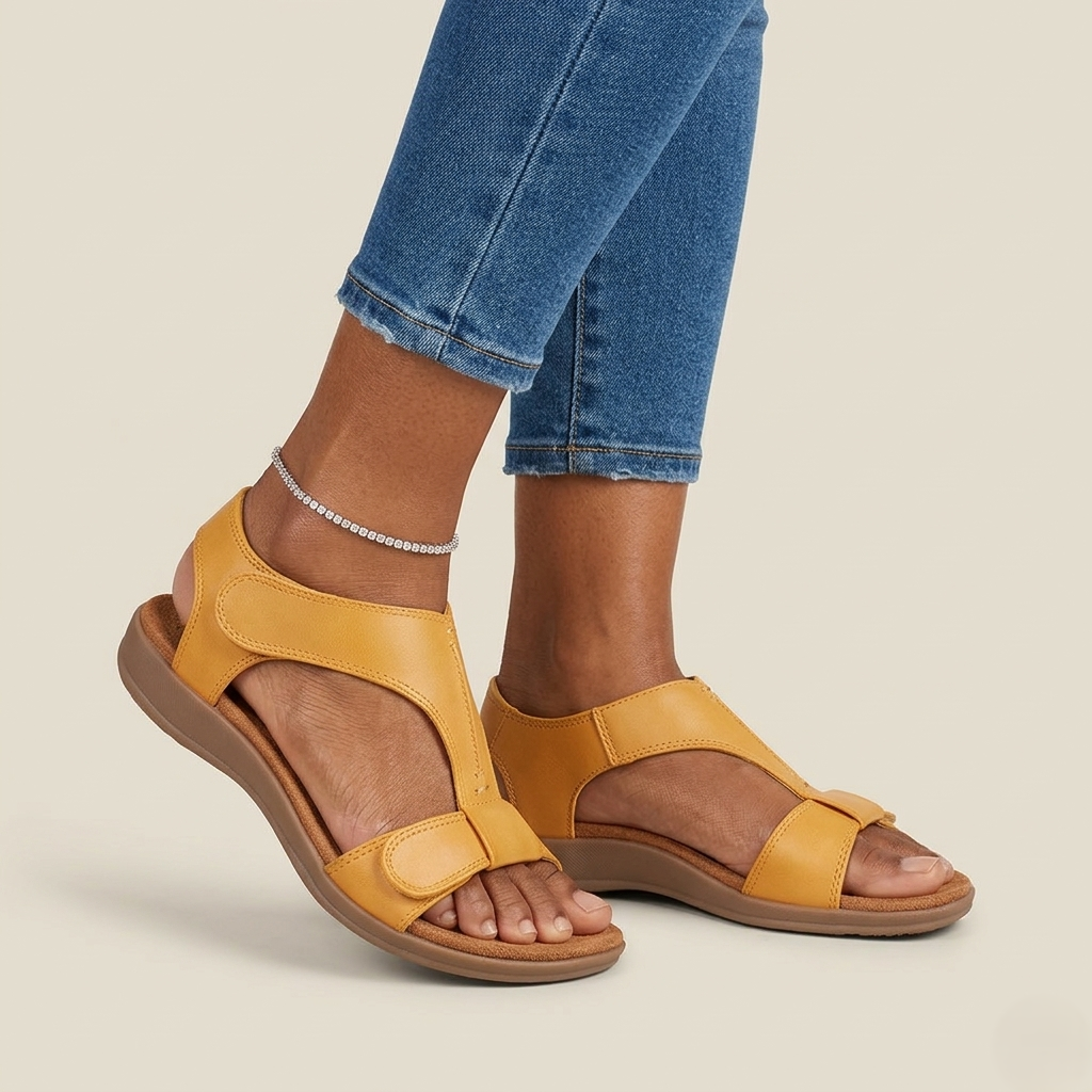 Orthopedic Sandals for Women