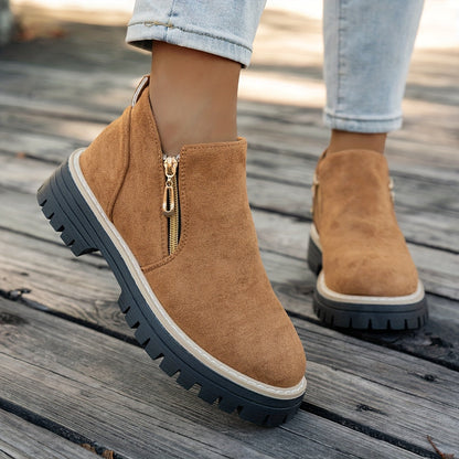Chelsea Ankle Boots