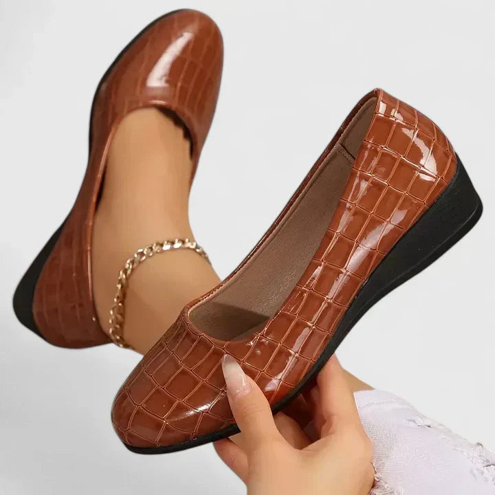 Memory Foam Loafers
