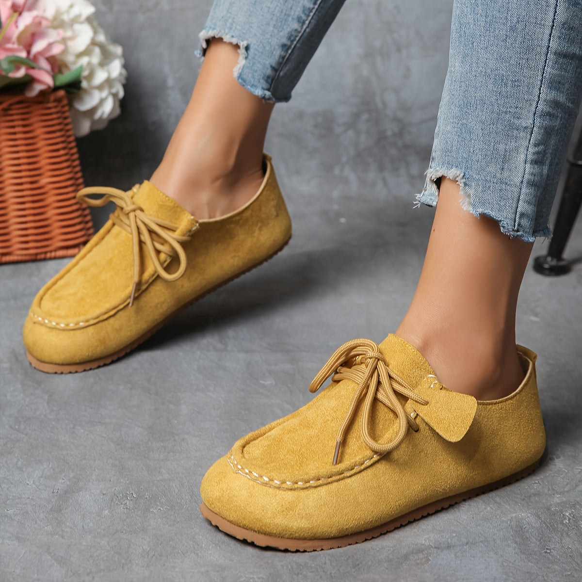 Women Flat Shoes