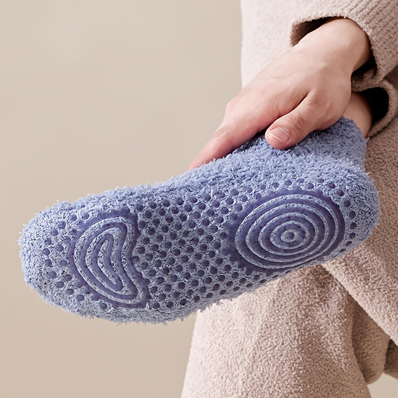 Men's Slipper Socks