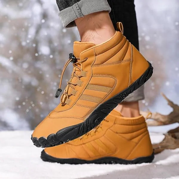 Waterproof Snow Shoes
