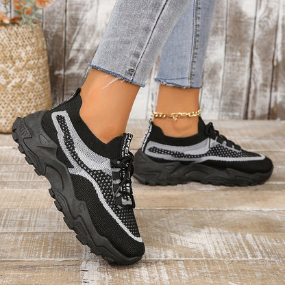 Lightweight Walking Shoes