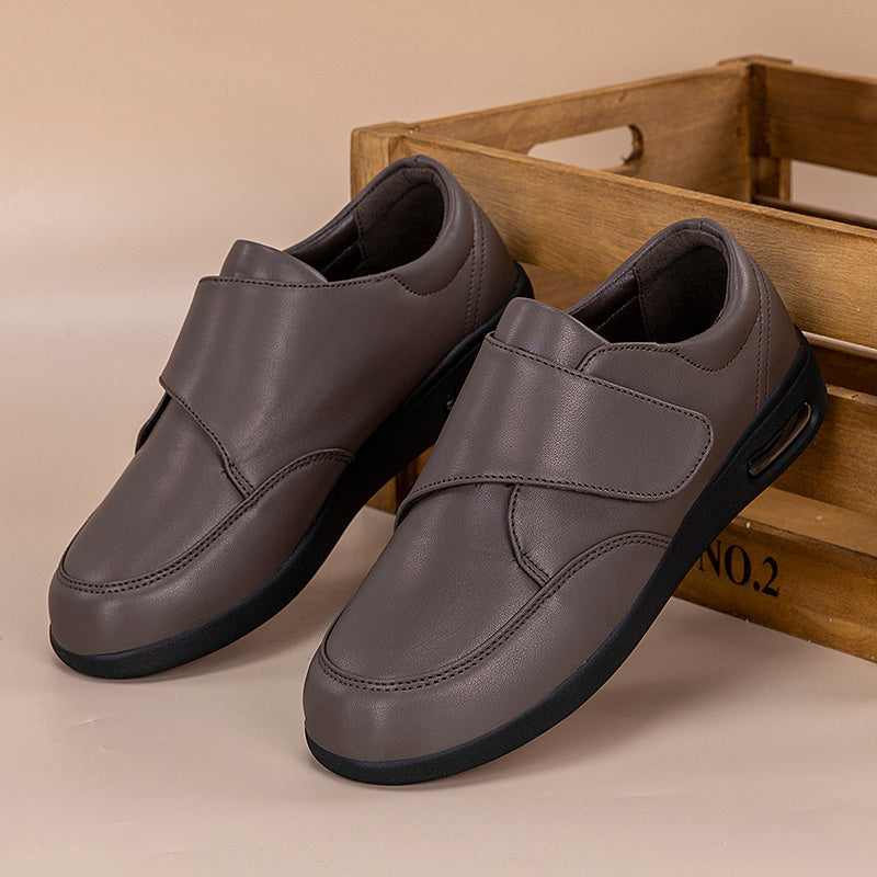 Diabetic Walking Shoes for Swollen Feet