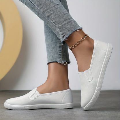 Women's Slip On Walking Shoes