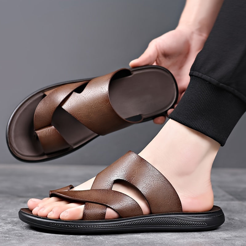 Men's Orthopedic Sandals