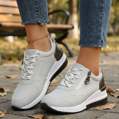 Women's Orthopedic Walking Sneakers