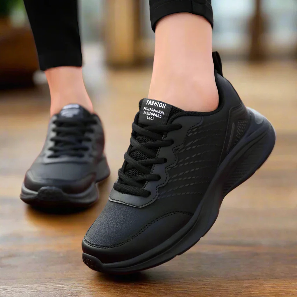 Women's Anti-Slip Work Shoes