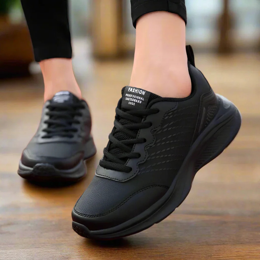 Women's Anti-Slip Work Shoes