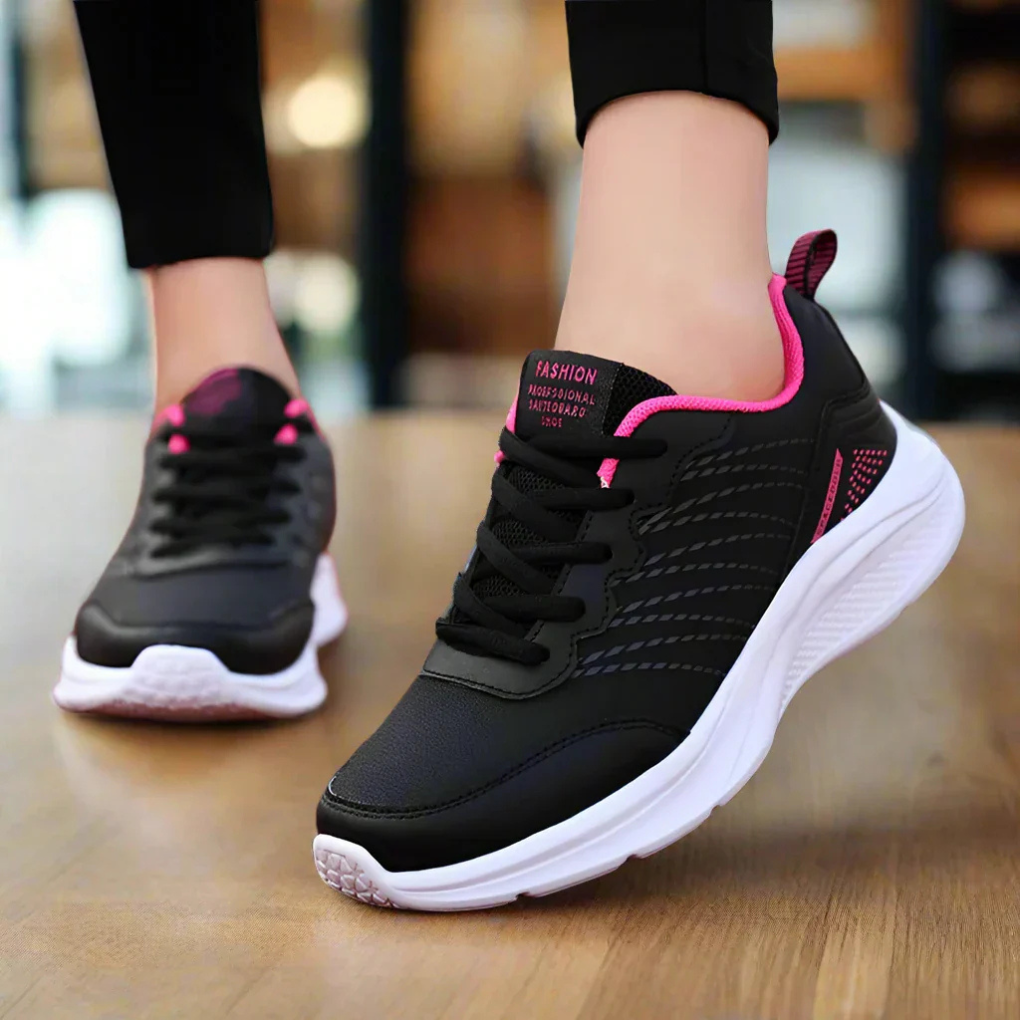 Women's Anti-Slip Work Shoes