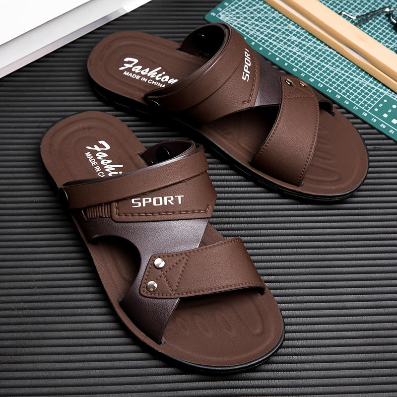 Orthopedic Sandals