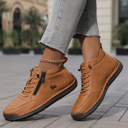 Orthopedic Comfort Shoes